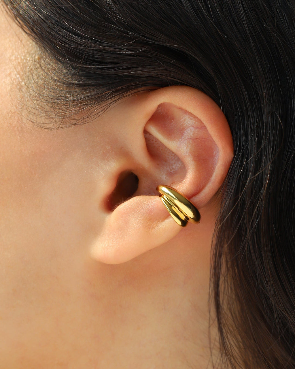 Leona Ear Cuff