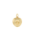 Cowboy Hat Charm