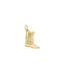 Cowboy Boot Charm