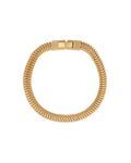 Smooth Snake Chain Bracelet