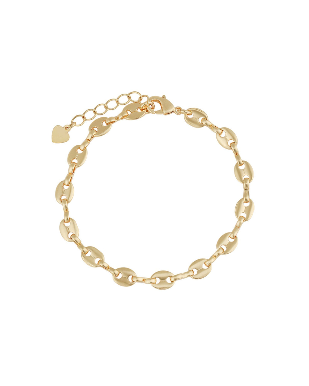 Mariner Link Chain Bracelet