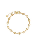 Mariner Link Chain Bracelet