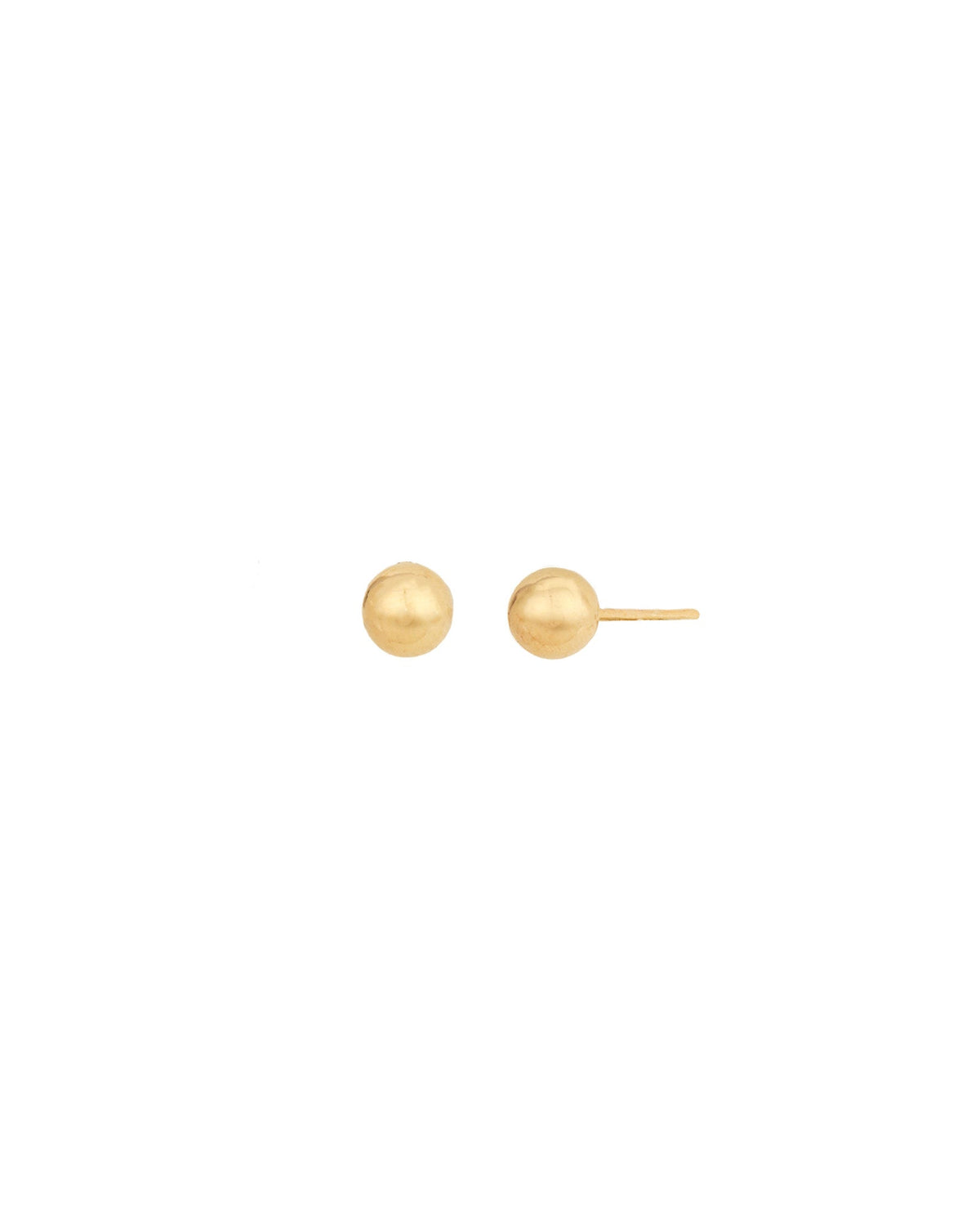 Ball Drop Ear Jacket