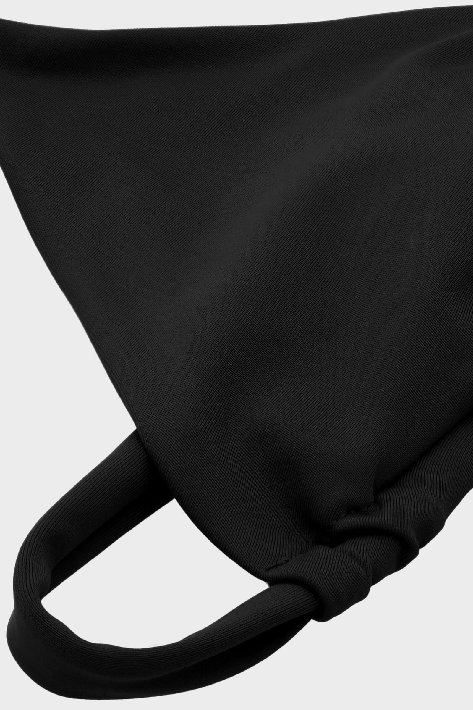 Brazil Set - Black