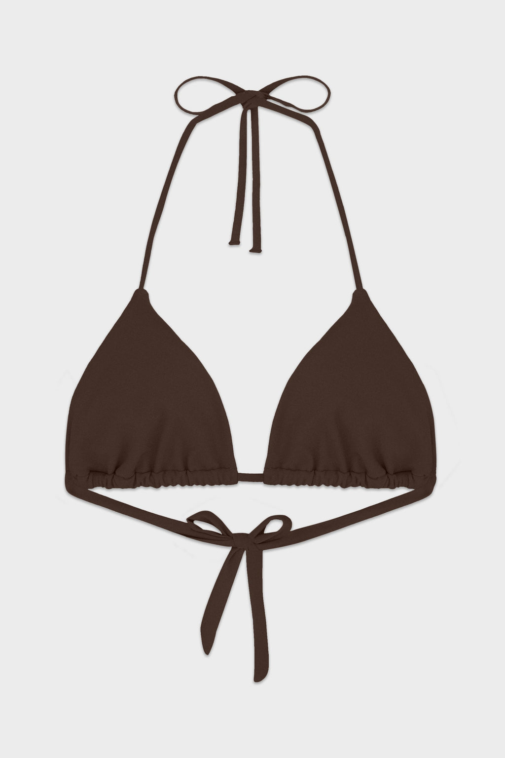 Brazil Set - Chestnut Brown