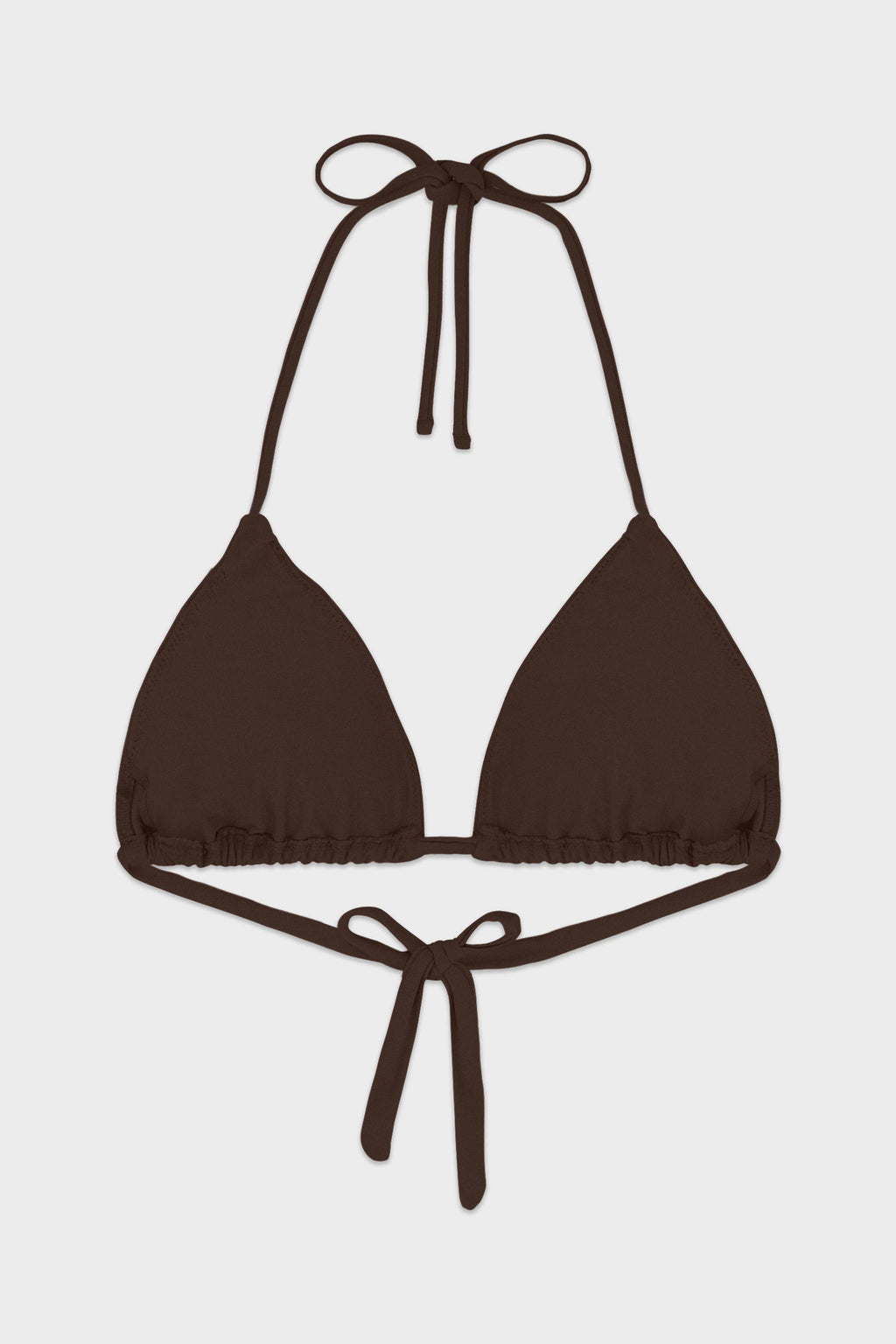 Brazil Set - Chestnut Brown