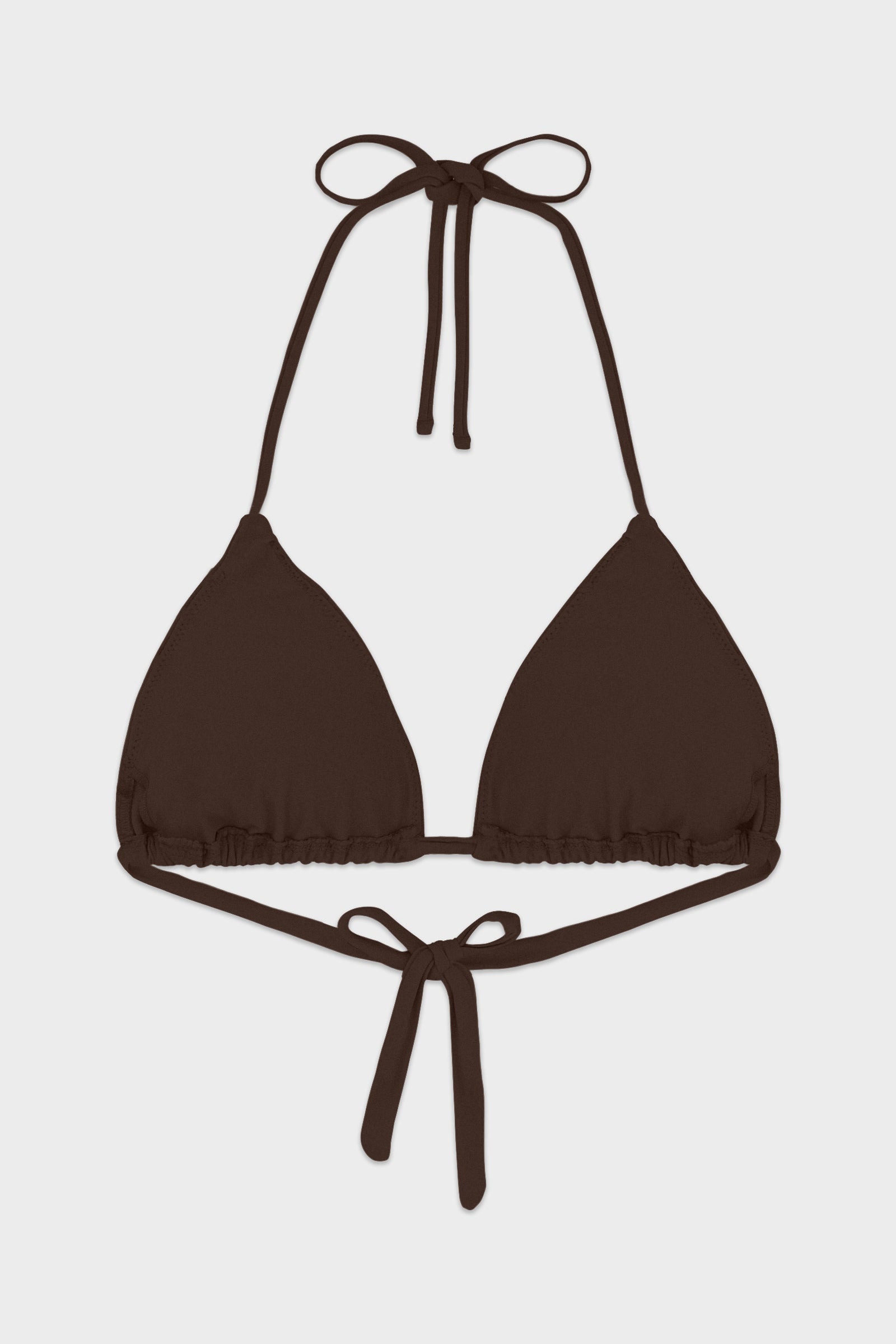 Brazil Set - Chestnut Brown