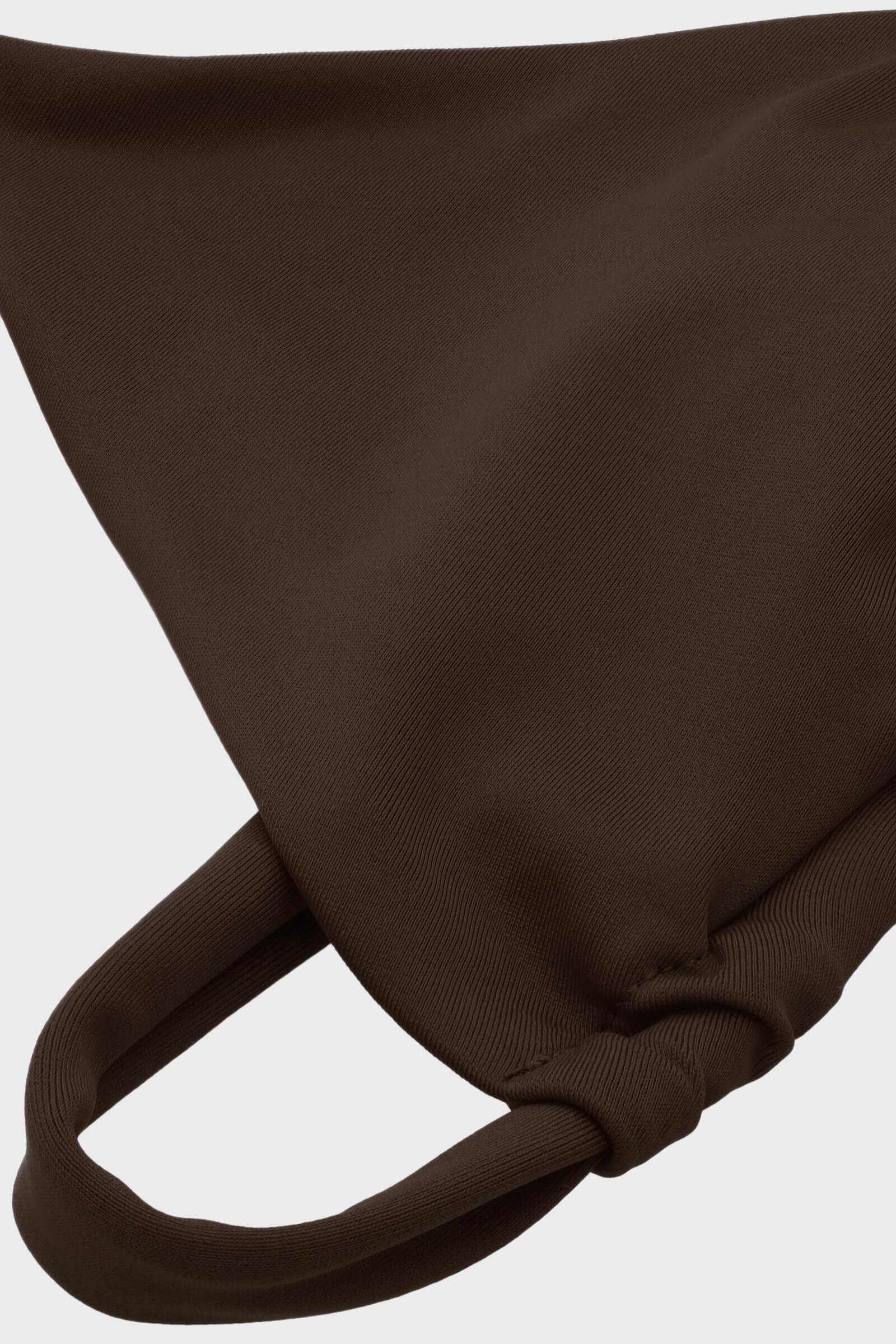 Brazil Set - Chestnut Brown
