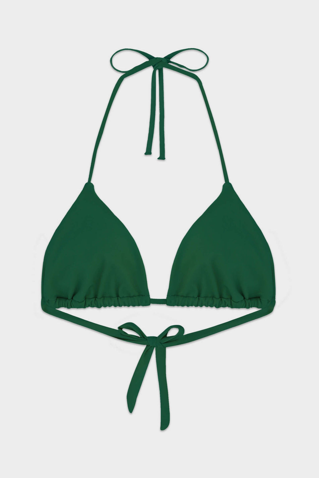 Brazil Set - Emerald Green