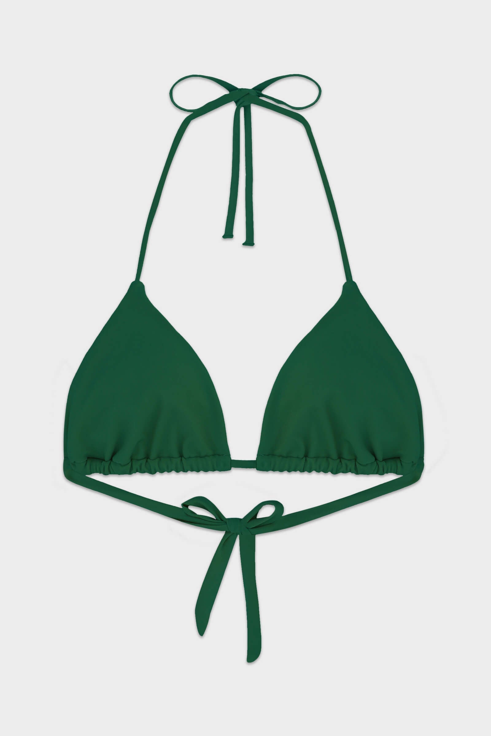 Brazil Set - Emerald Green