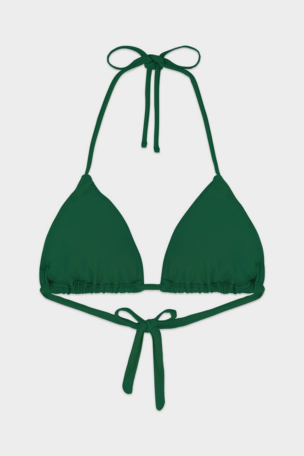 Brazil Set - Emerald Green