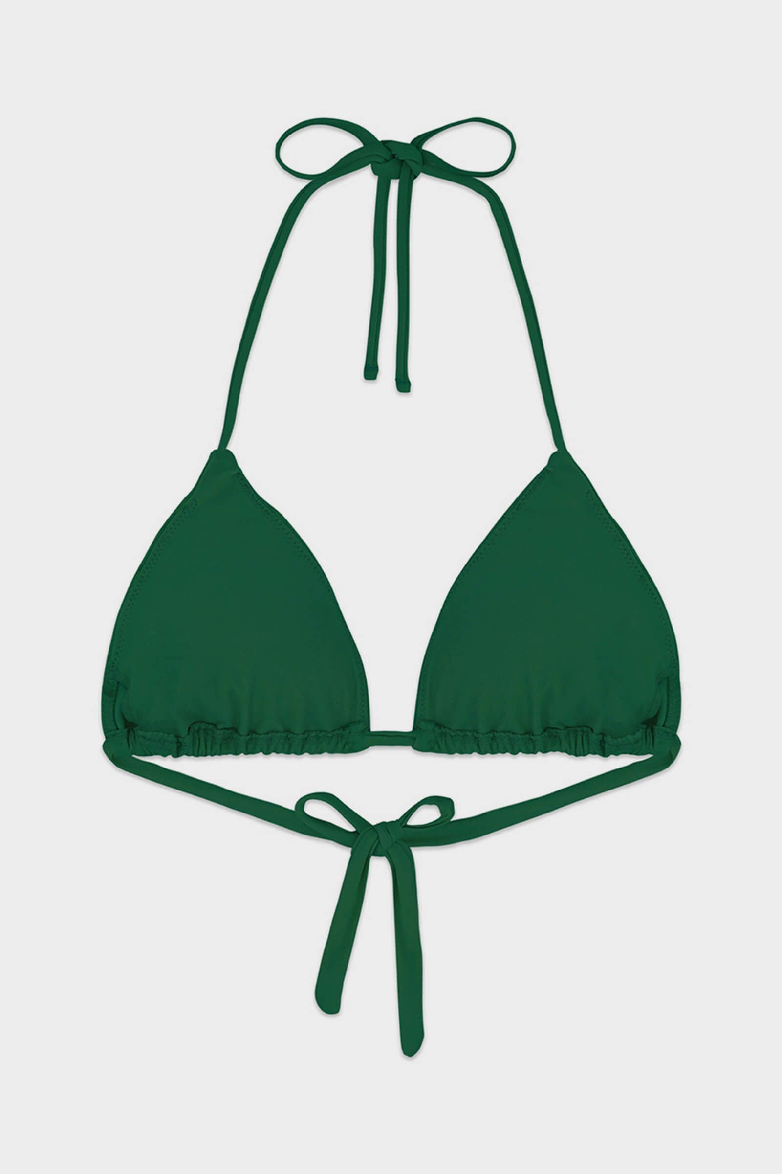 Brazil Set - Emerald Green
