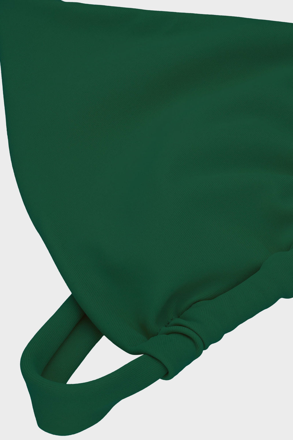 Brazil Set - Emerald Green
