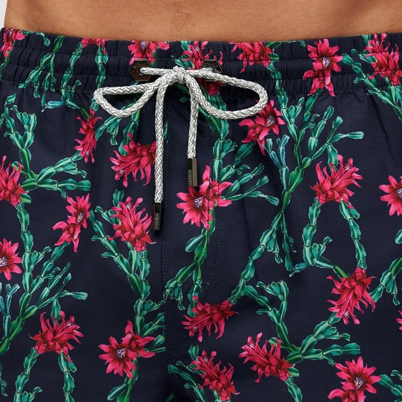 Wonderland Mens Swim Trunks