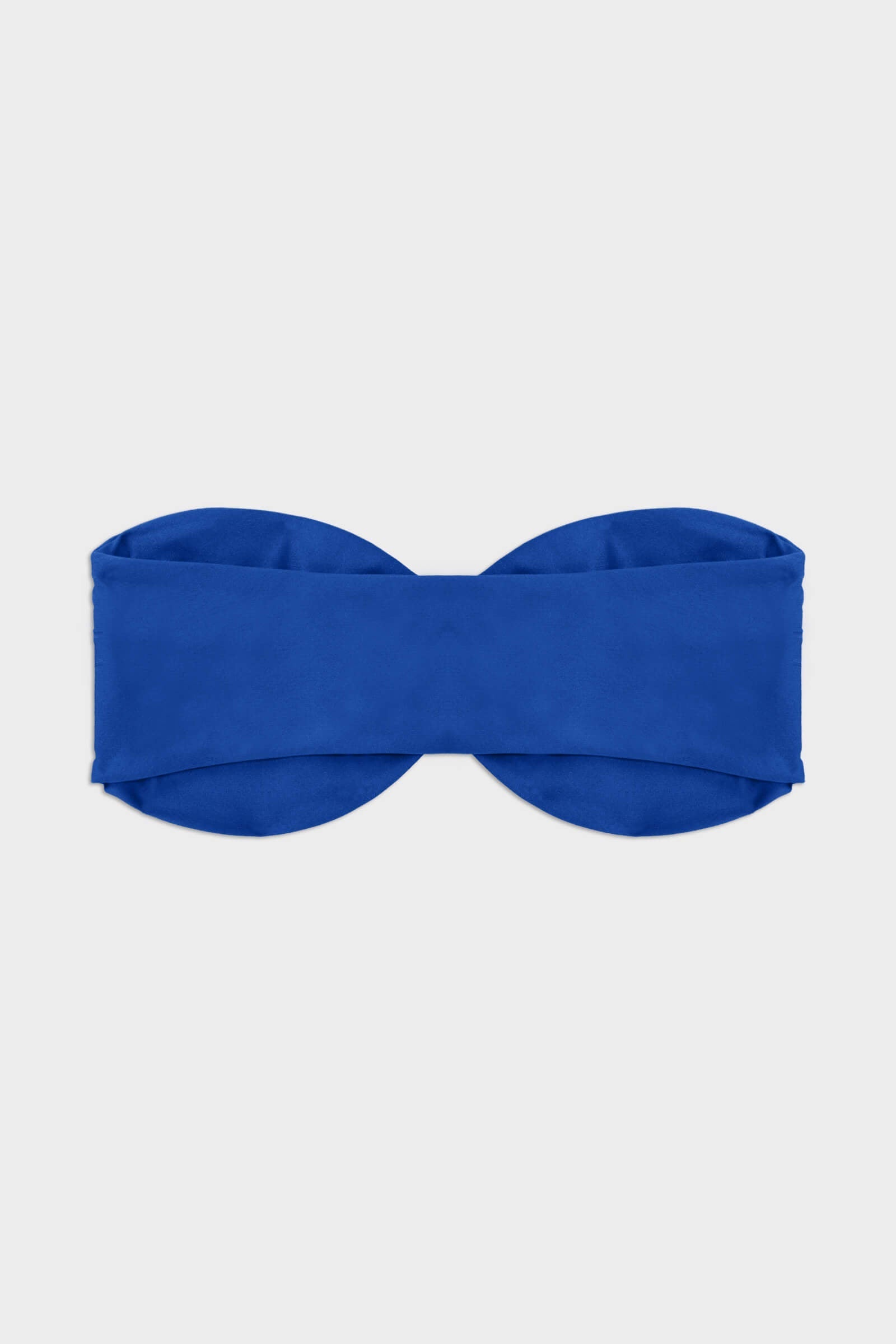 Caia Set - Ocean Blue Shine