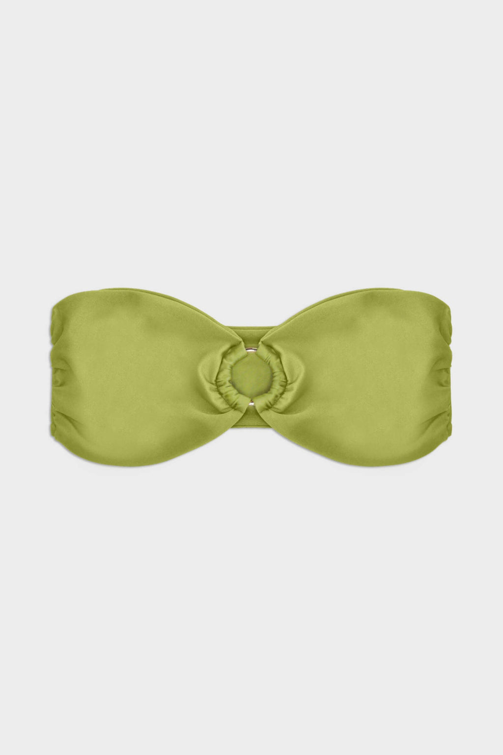 Caia Set - Citrus Green Shine