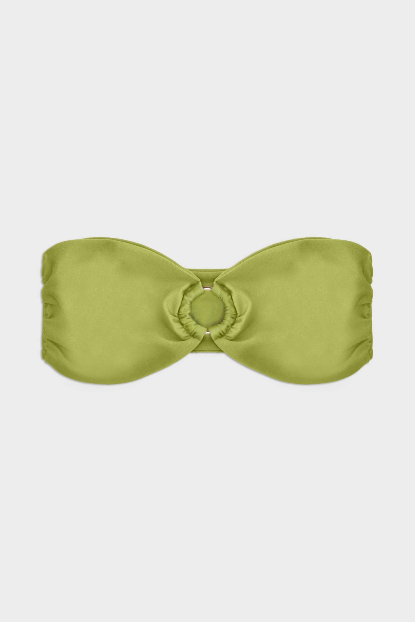 Caia Set - Citrus Green Shine