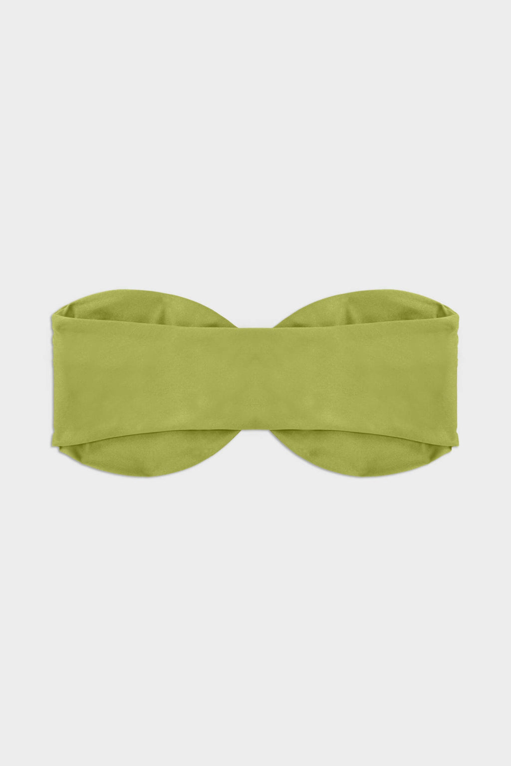Caia Set - Citrus Green Shine
