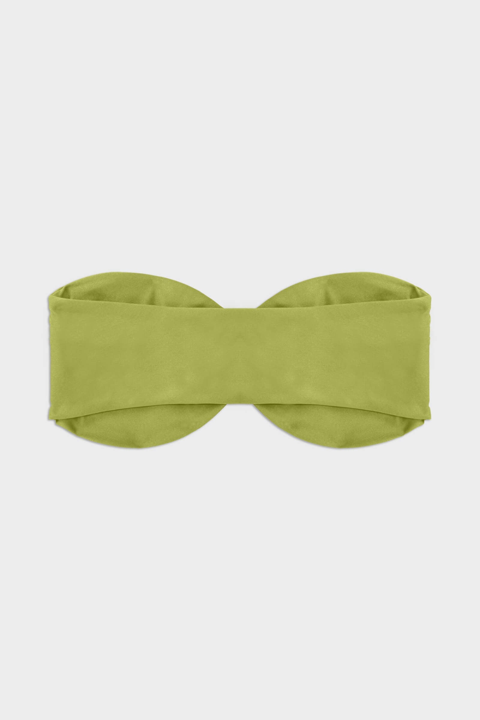 Caia Set - Citrus Green Shine