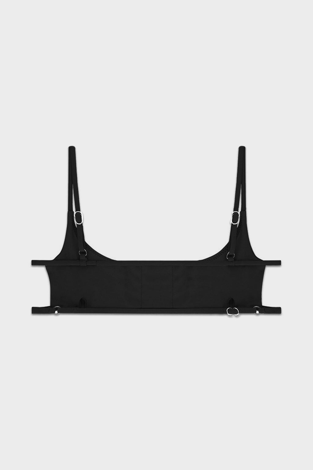 Capri Set - Black