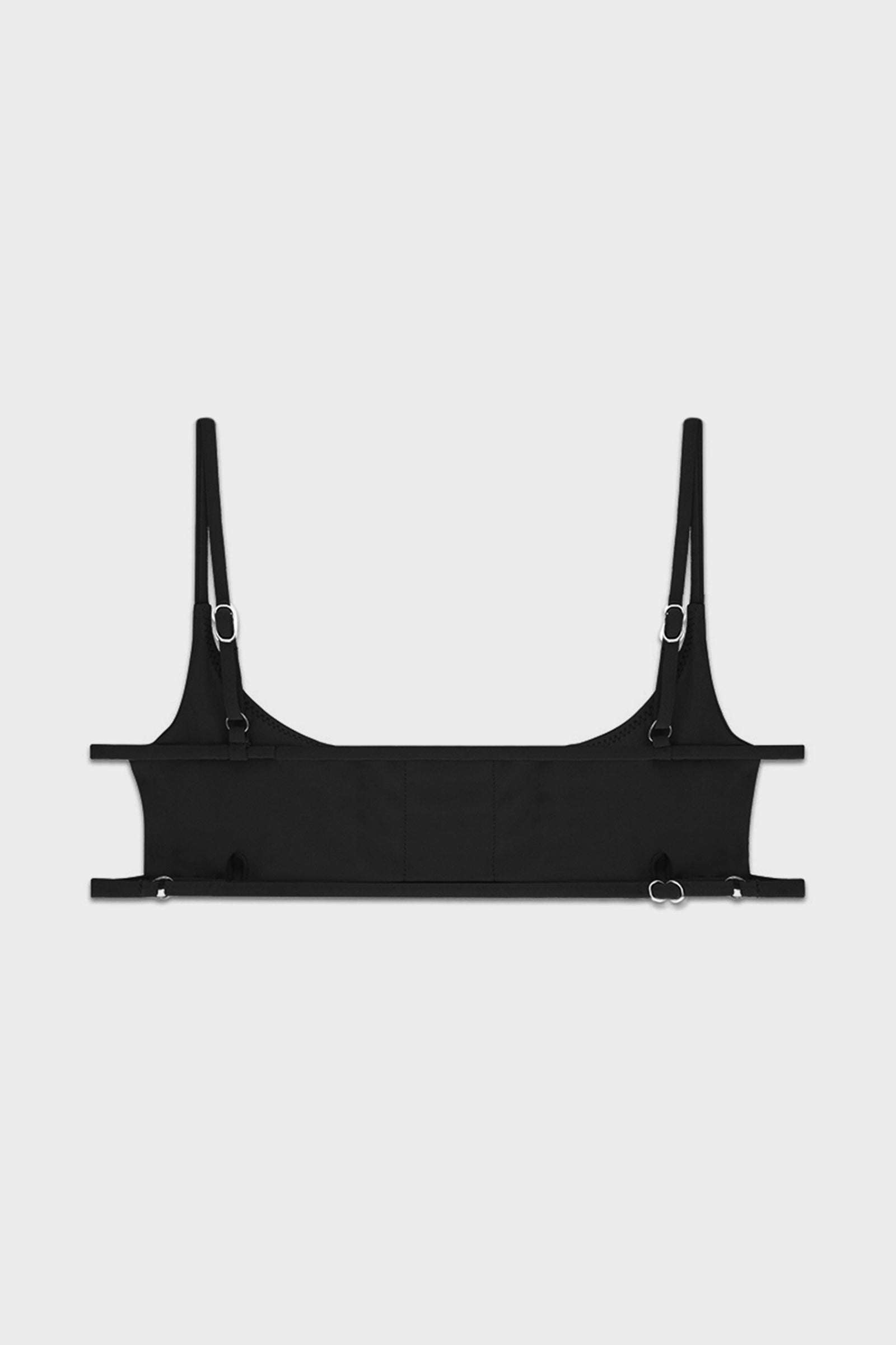 Capri Set - Black