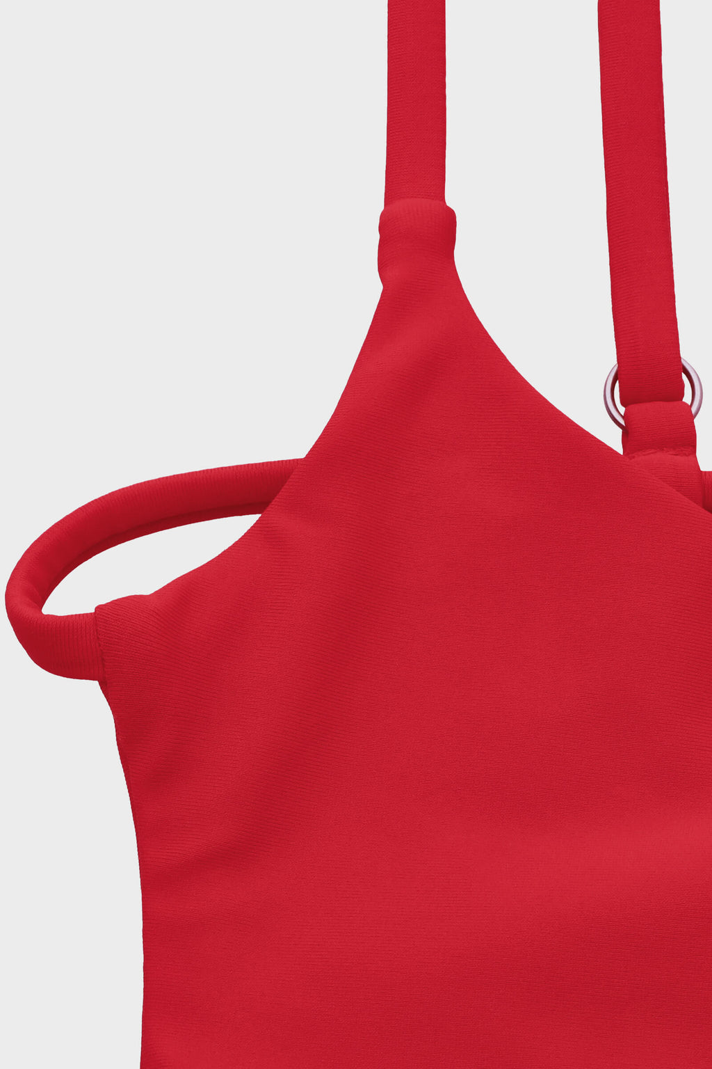 Capri Set - Ember Red