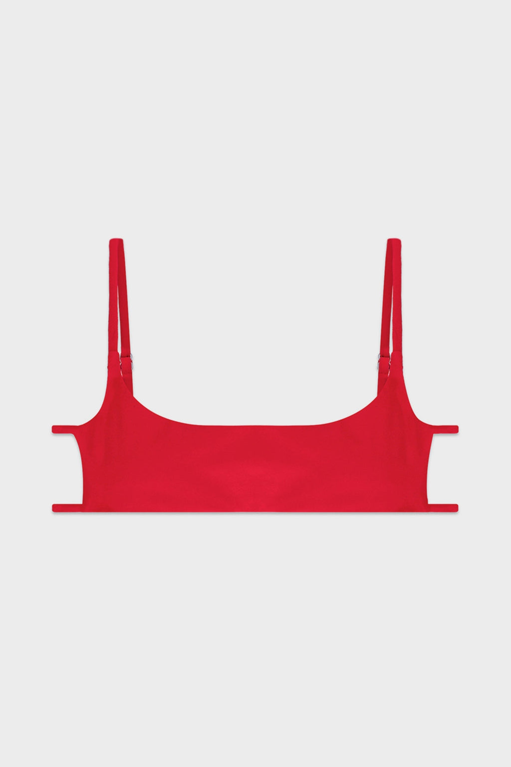 Capri Set - Ember Red