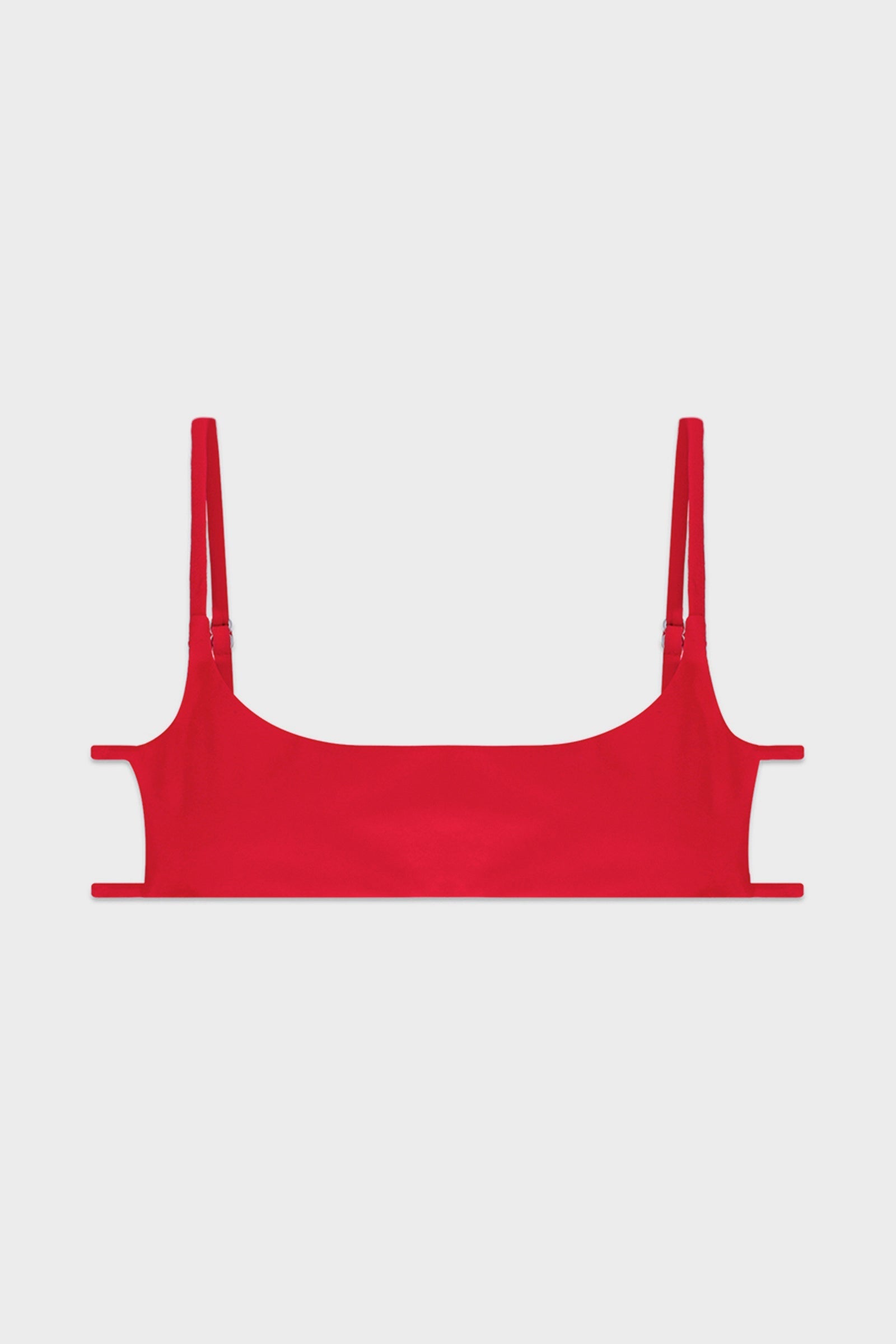 Capri Set - Ember Red