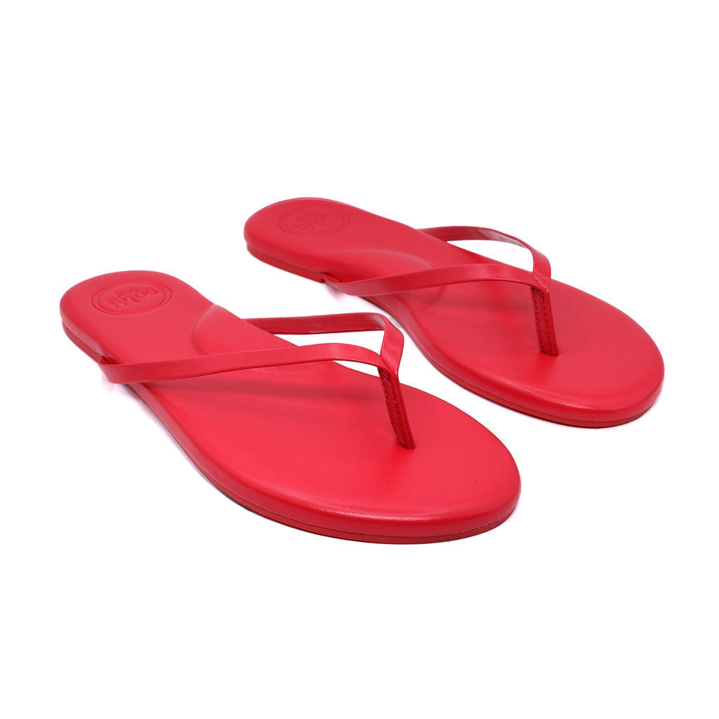 Cherry Indie Sandals