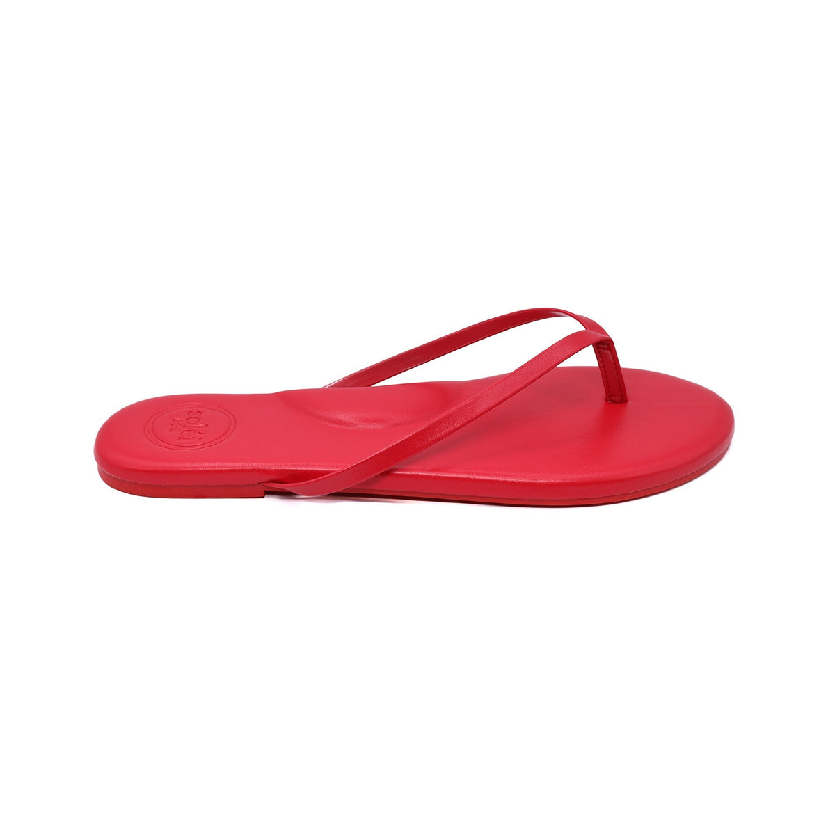 Cherry Indie Sandals