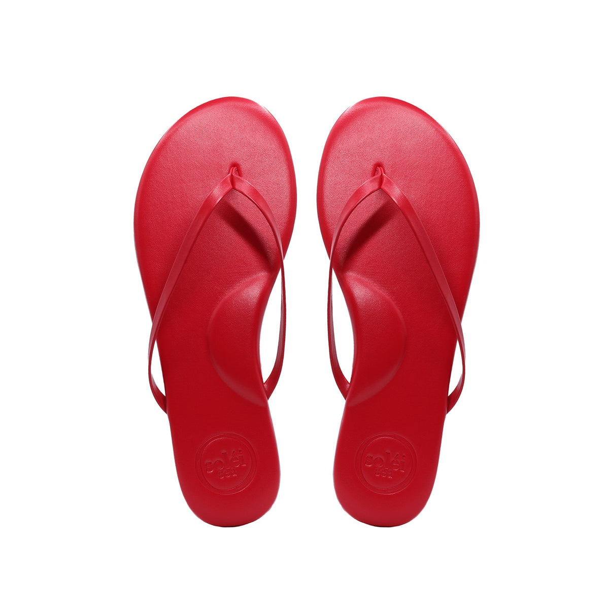 Cherry Indie Sandals