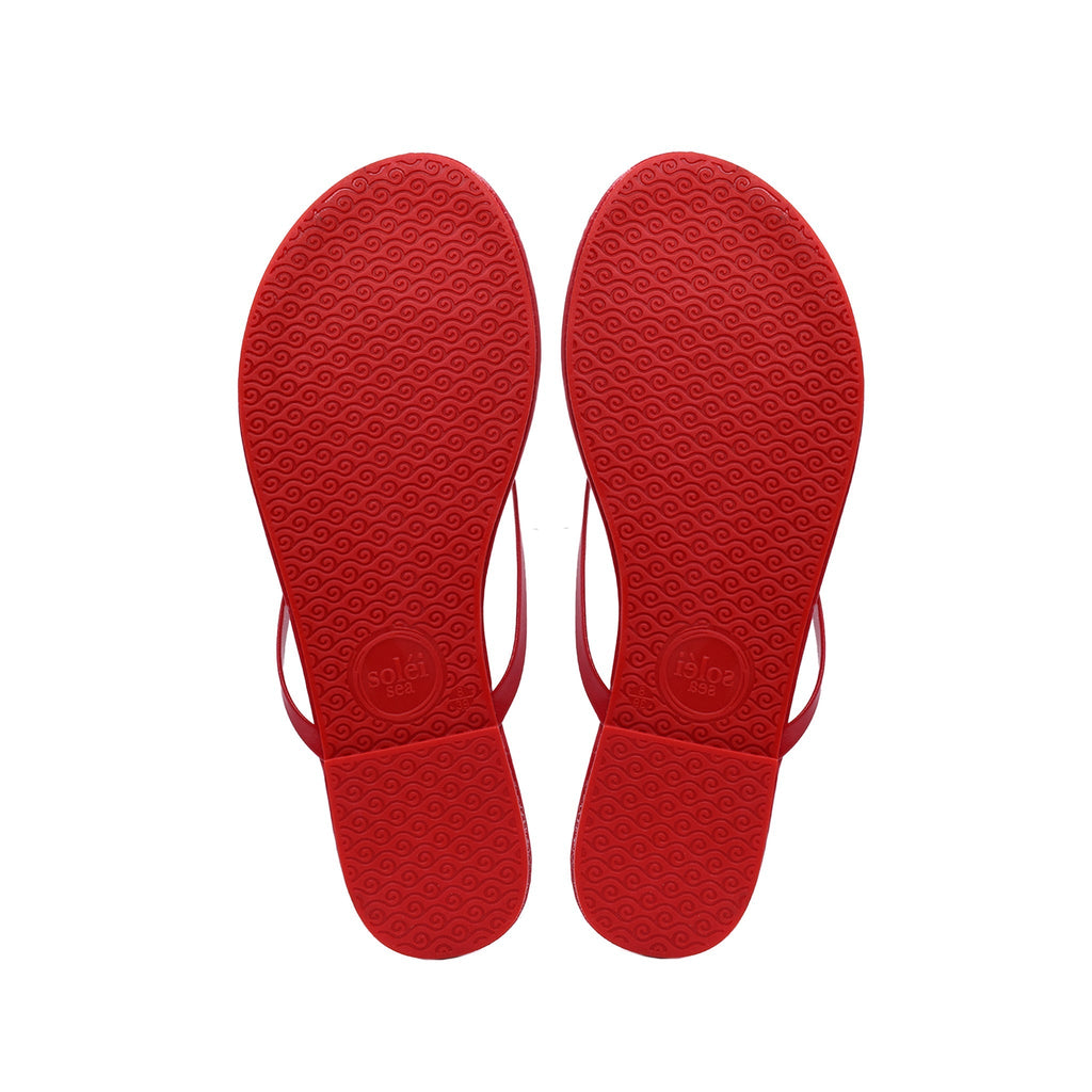 Cherry Indie Sandals