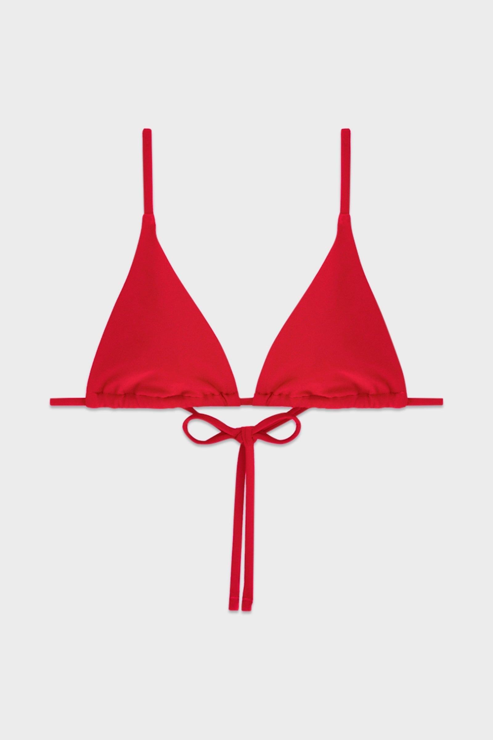 Costa Brava Set - Ember Red