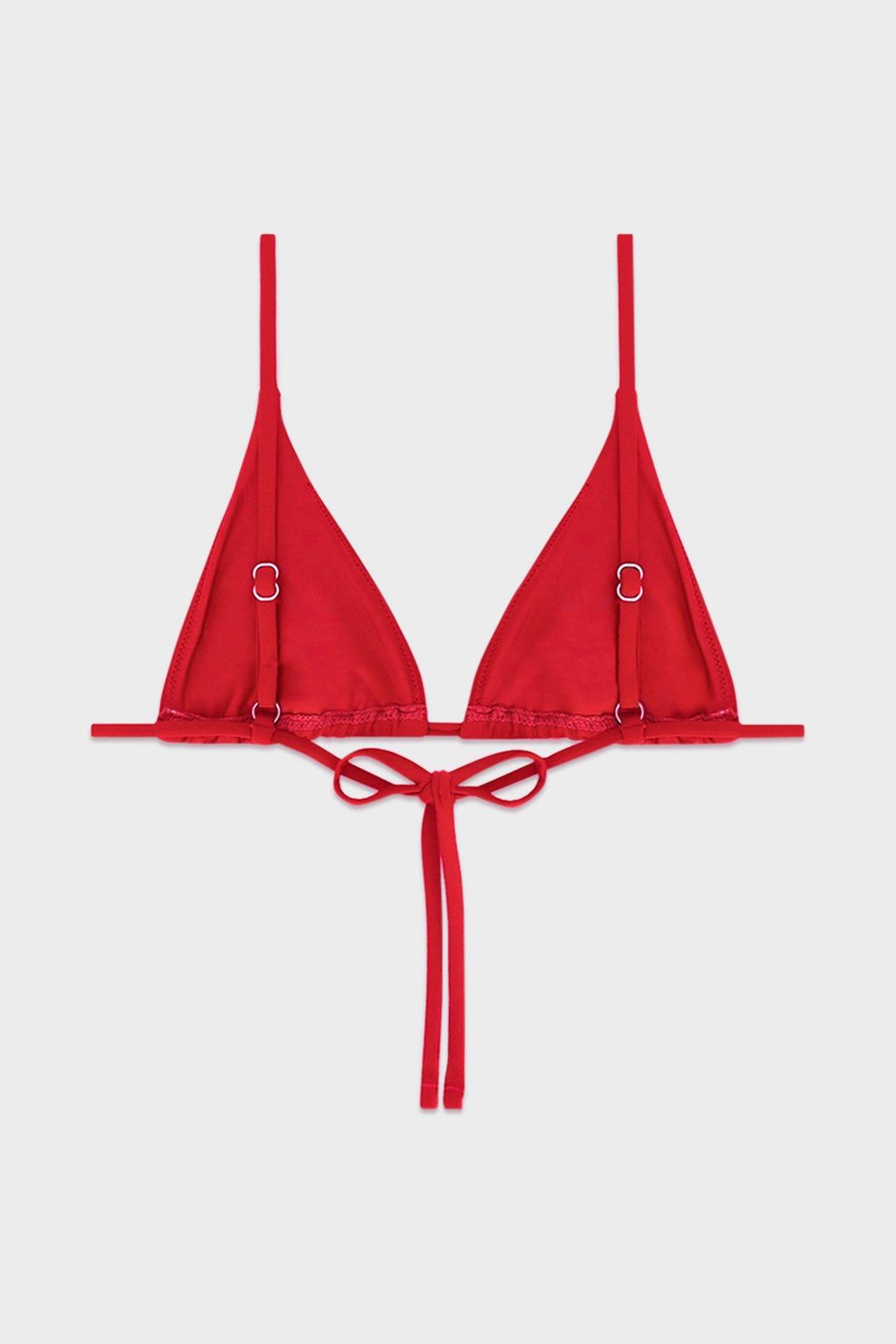 Costa Brava Set - Ember Red