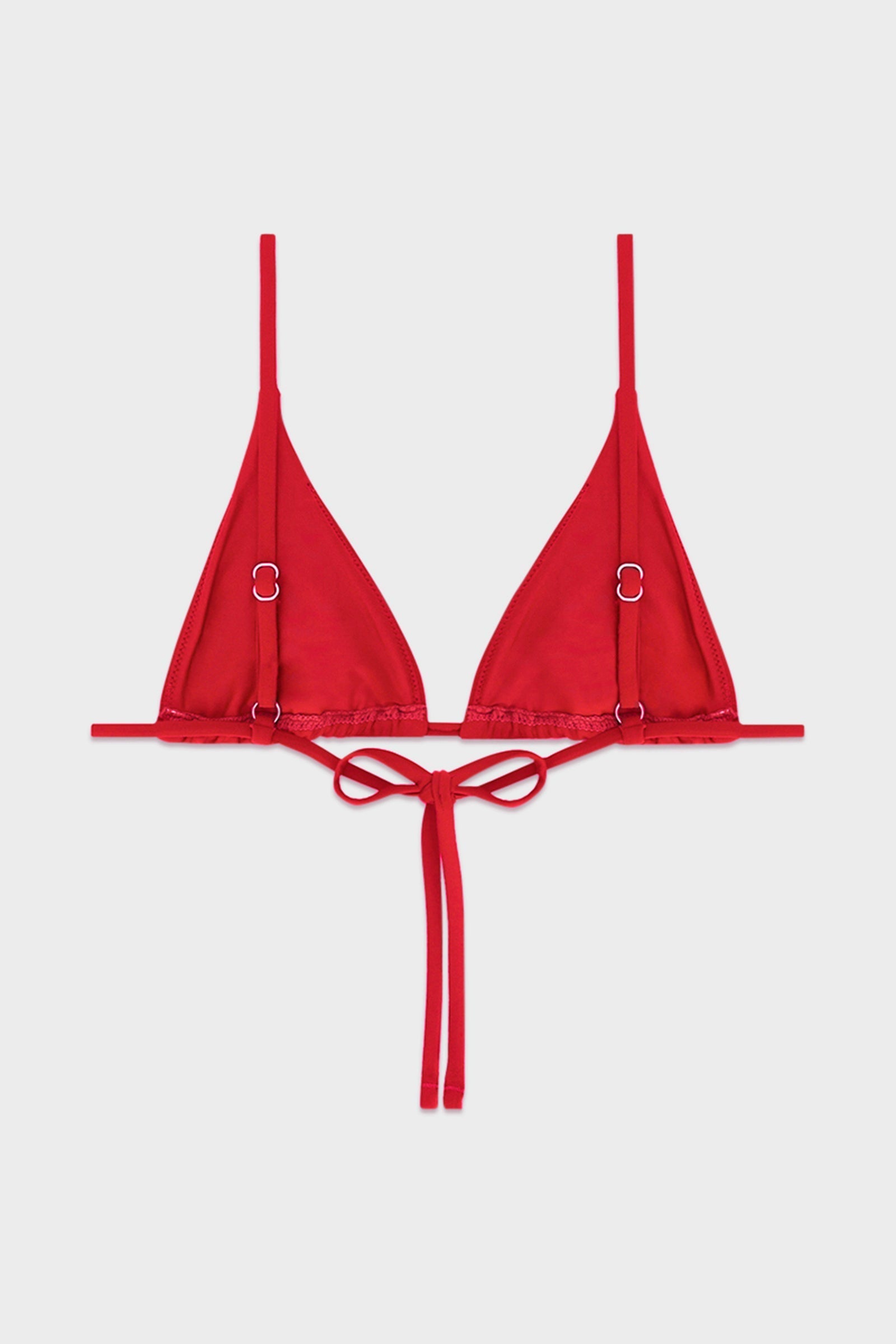 Costa Brava Set - Ember Red
