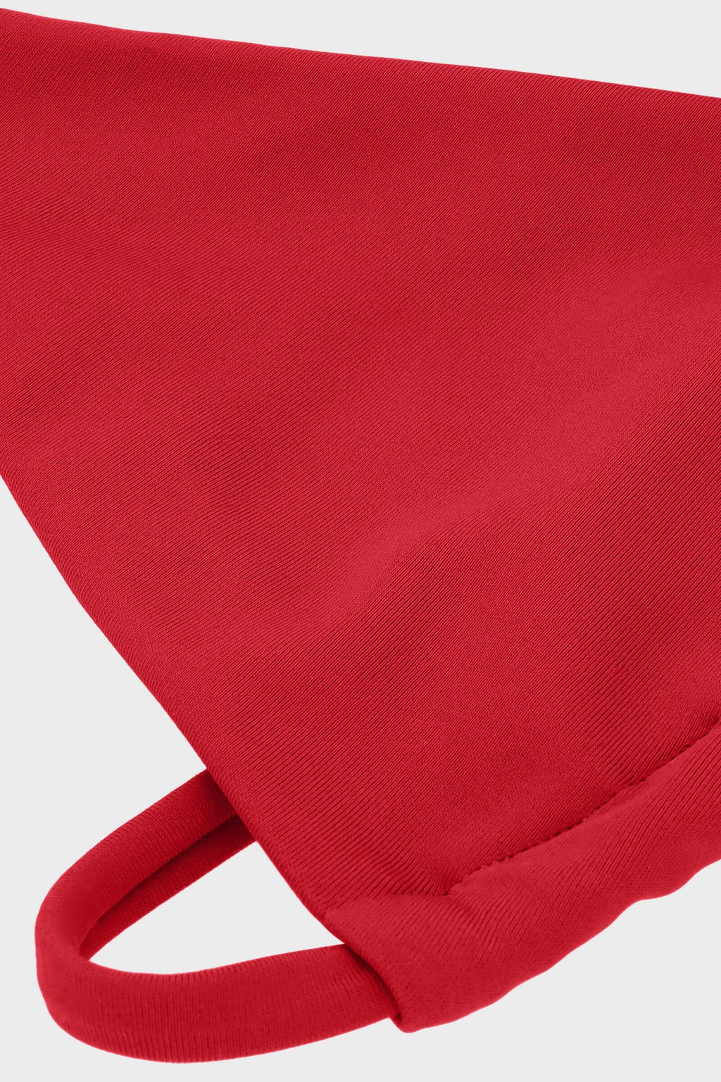 Costa Brava Set - Ember Red