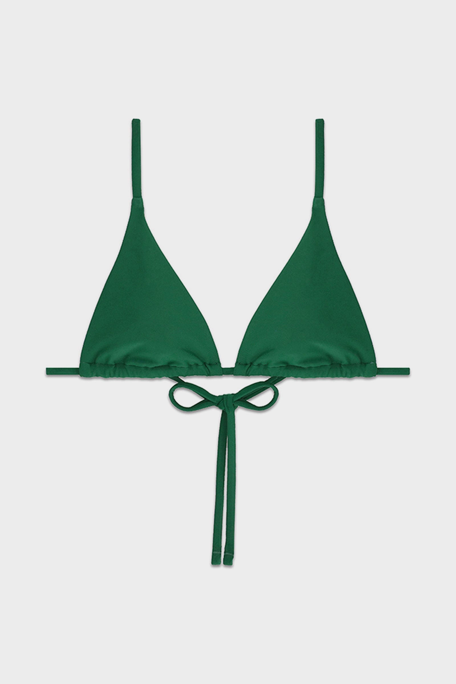 Costa Brava Set - Emerald Green