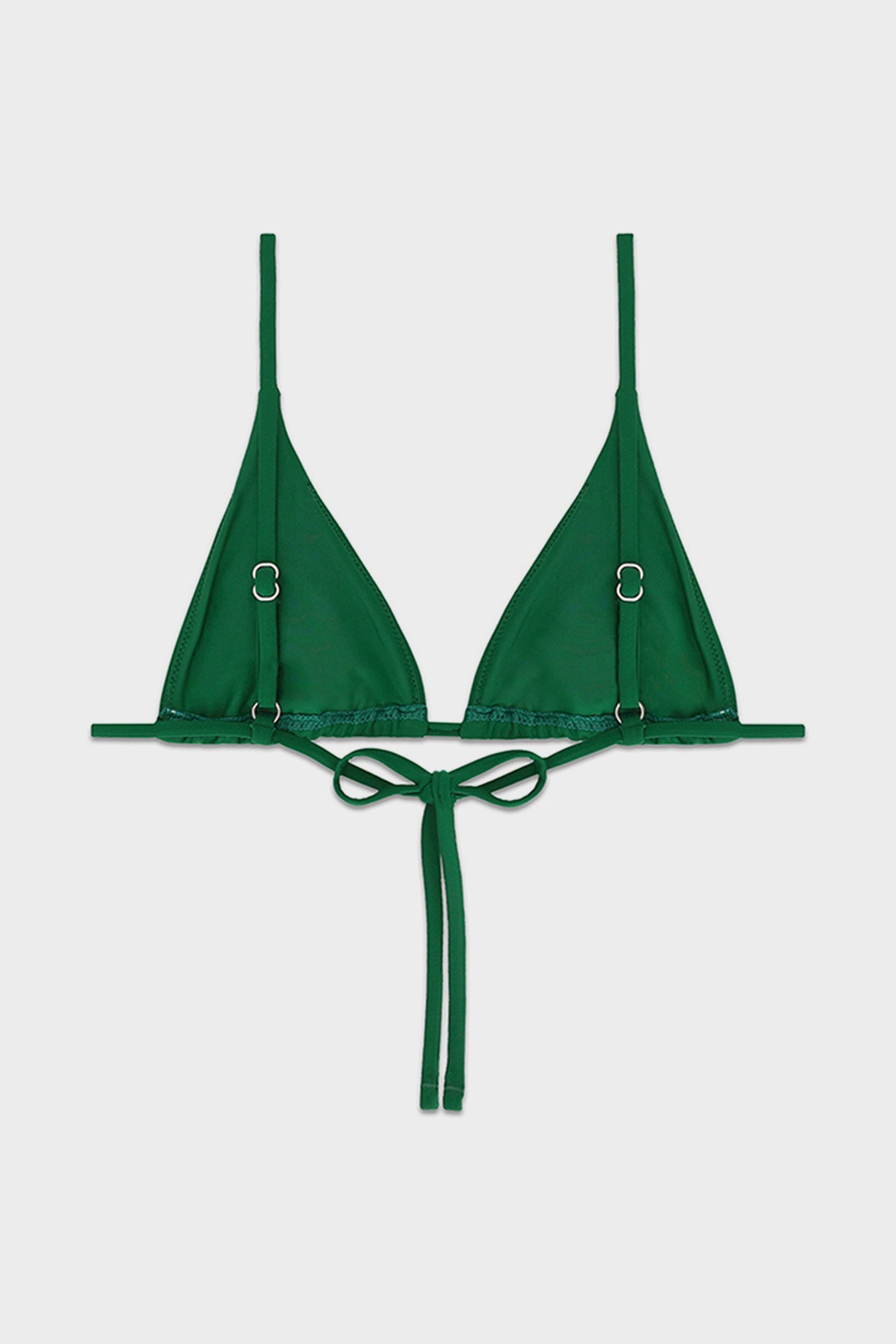 Costa Brava Set - Emerald Green