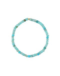 Mixed Beaded Stone Bracelet | 4mm