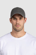 Standard Cap Charcoal