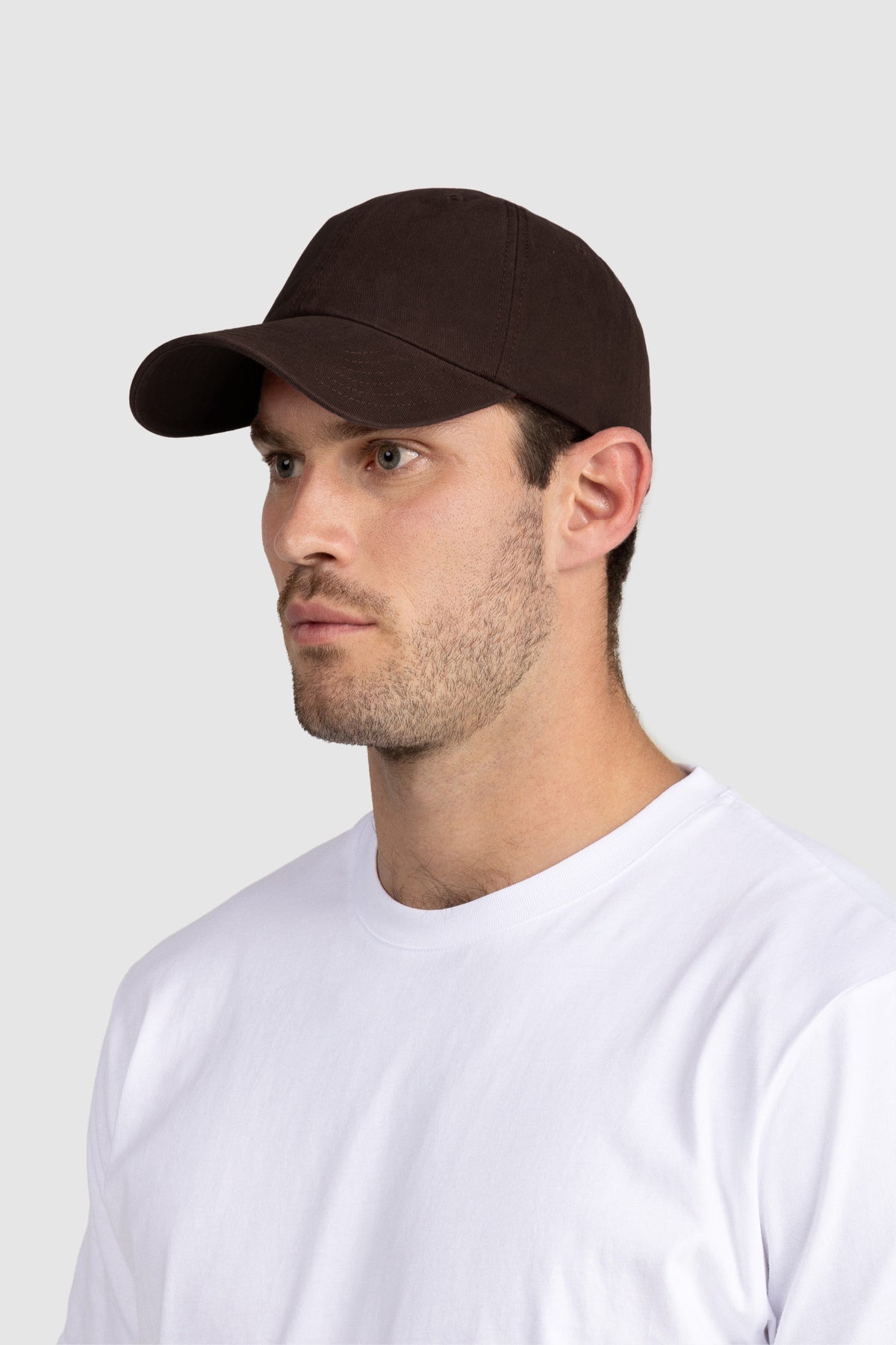 Standard Cap Chocolate