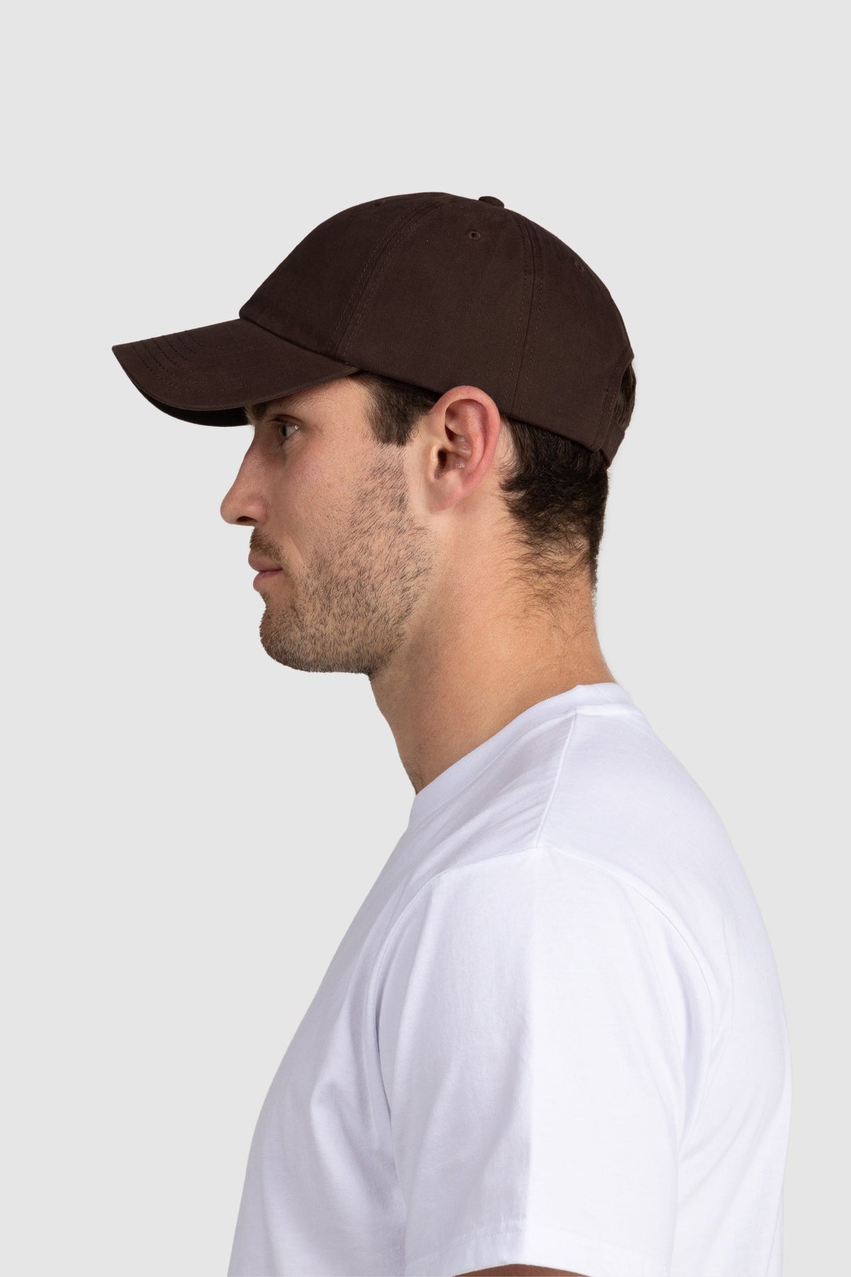 Standard Cap Chocolate