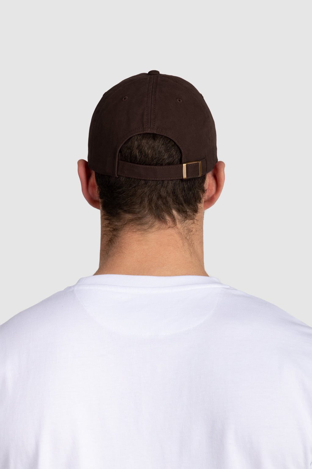 Standard Cap Chocolate