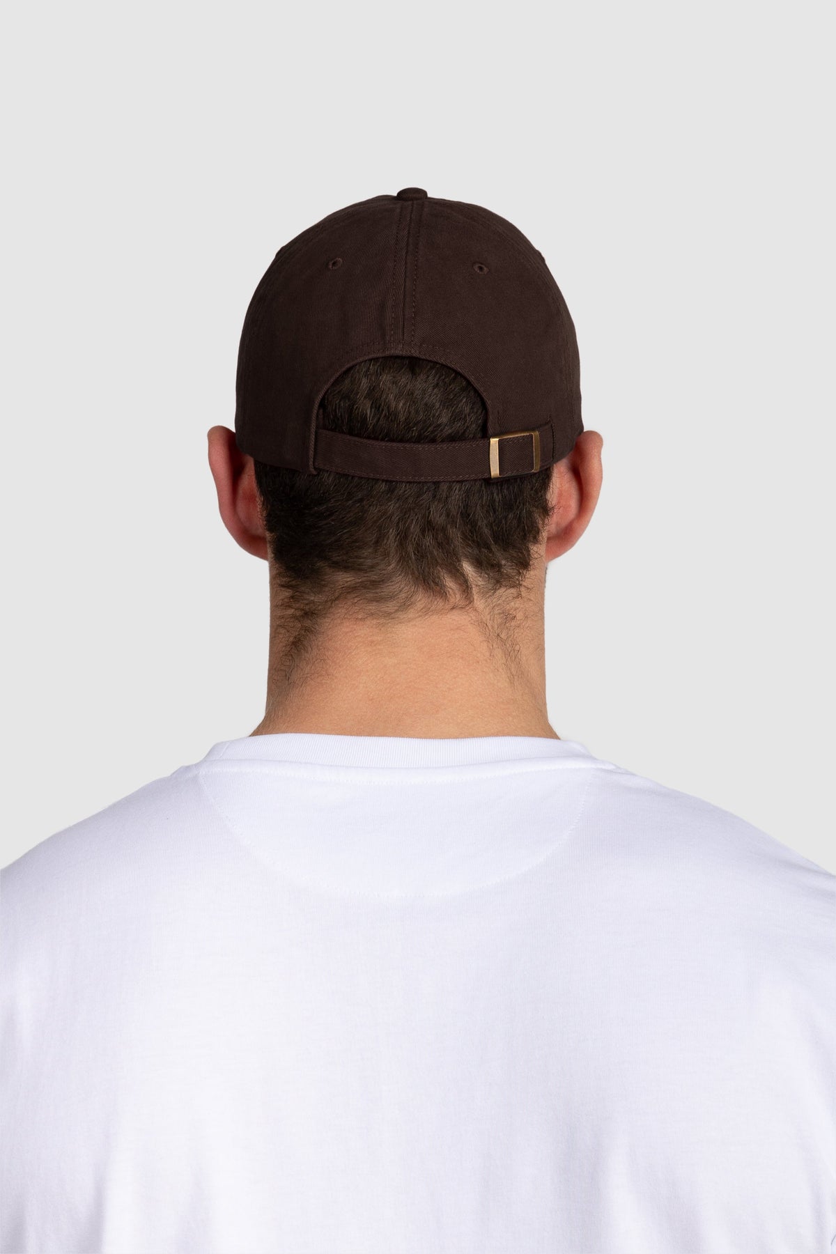 Standard Cap Chocolate