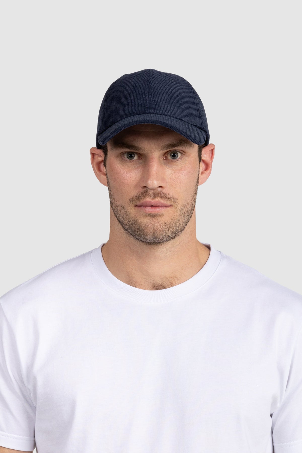 Corduroy Cap