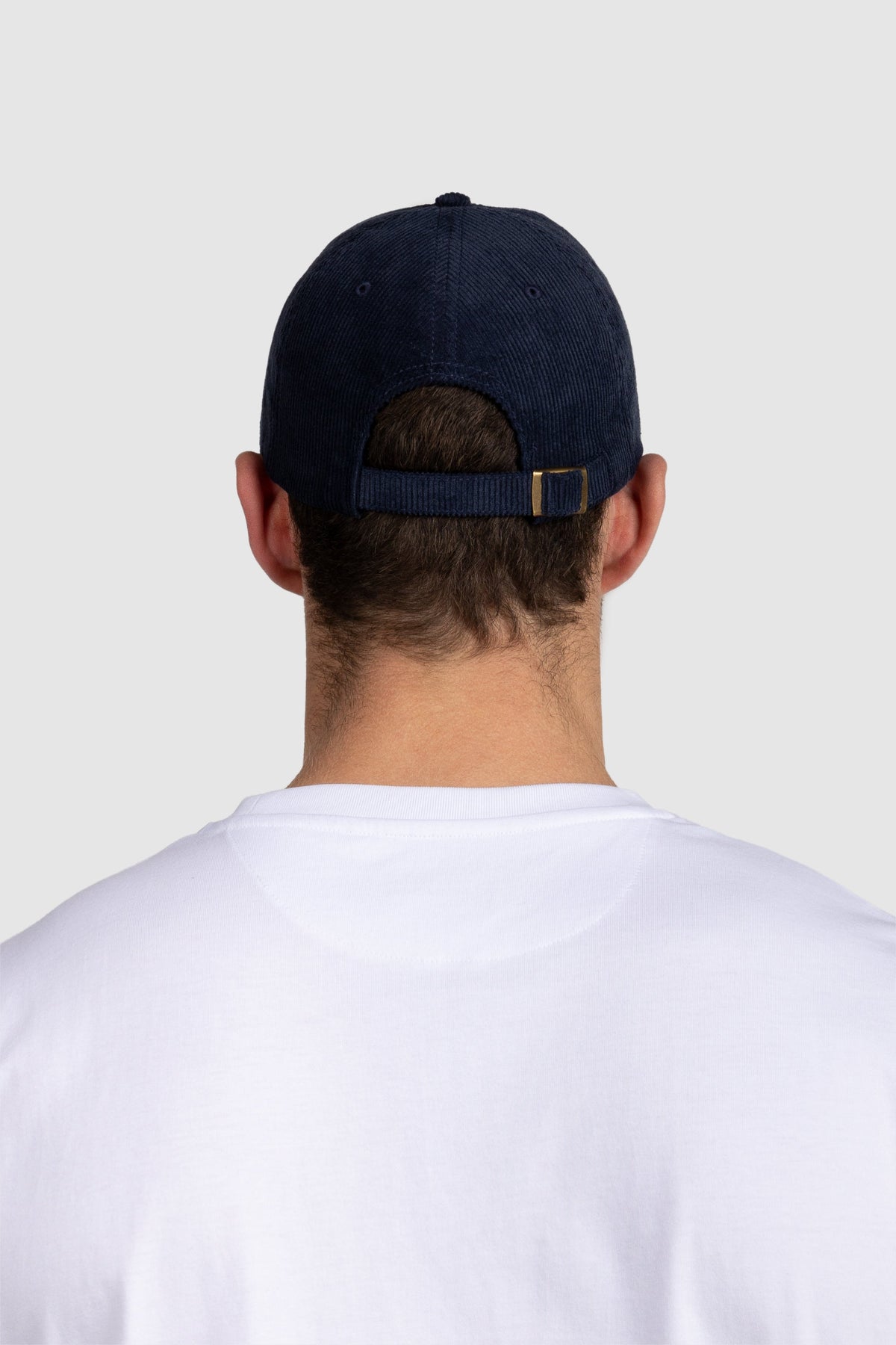 Corduroy Cap