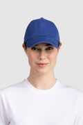 Standard Cap Royal Blue