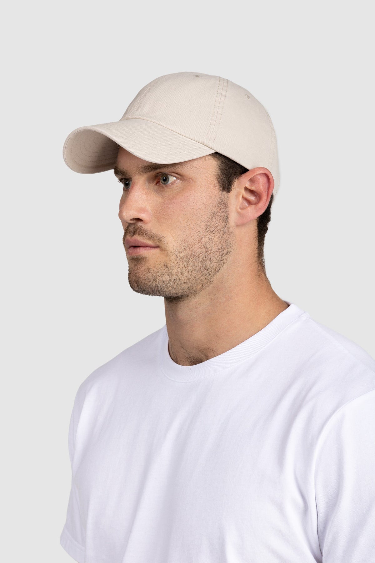 Standard Cap Stone