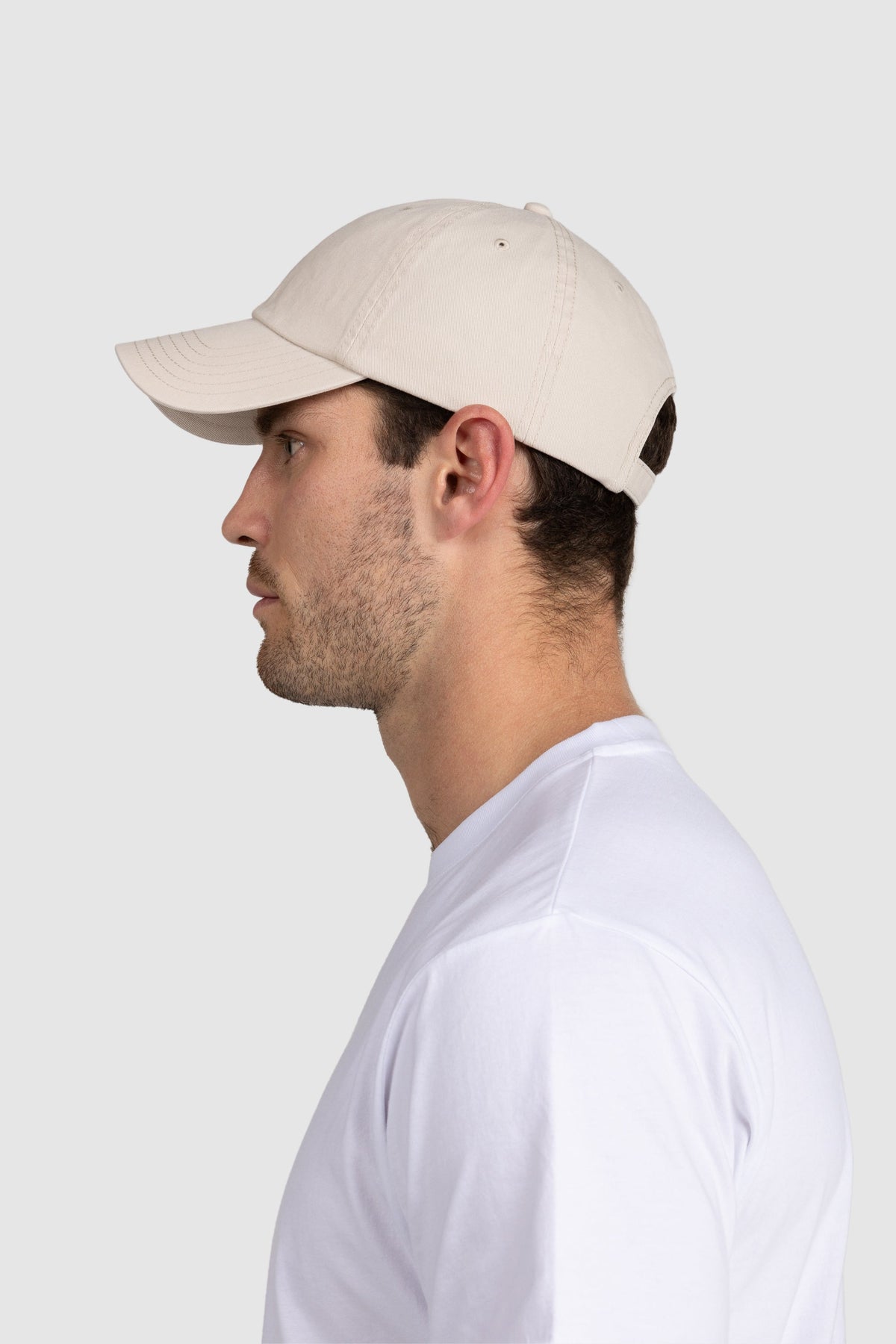 Standard Cap Stone