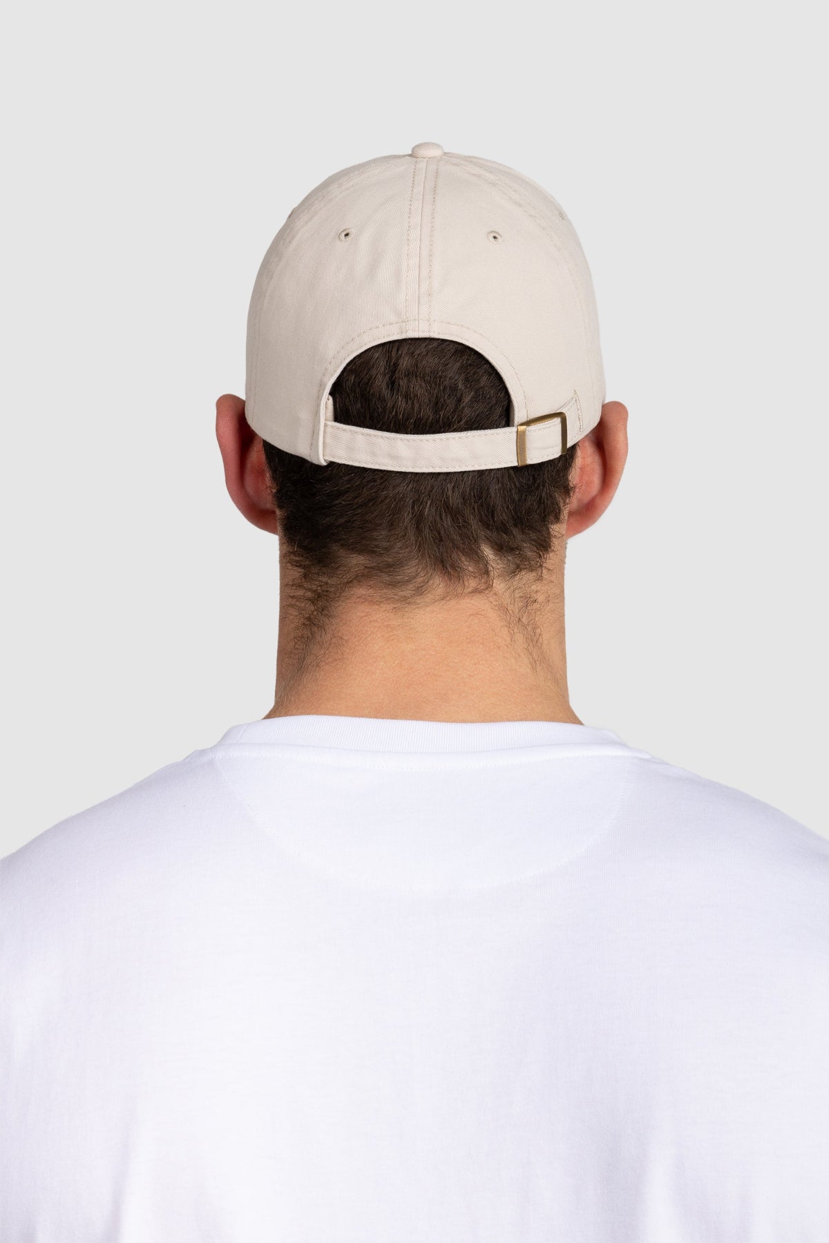 Standard Cap Stone